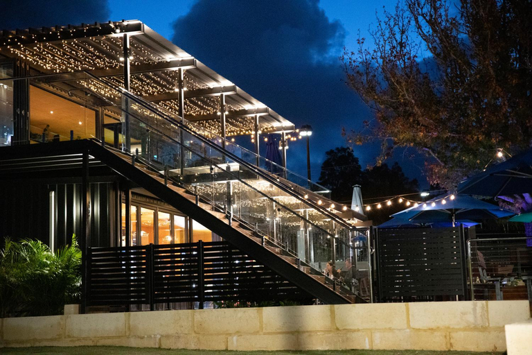 Food & Drinks, Karrinyup Waters Resort, Stirling