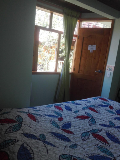 Bedroom 3, Spa Posada 4 Esquinas, La Uvita