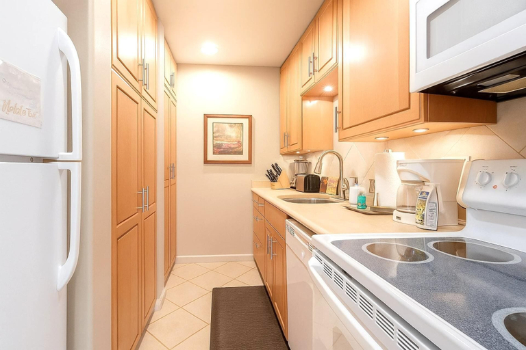 Others 5, Maui Kaanapali Villas Collection by KBM - 2 Units on same floor (b242/b247), Maui