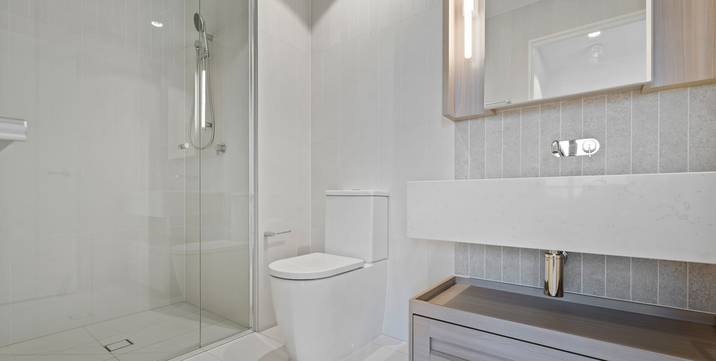 Bathroom, Facehome QWR, Brisbane