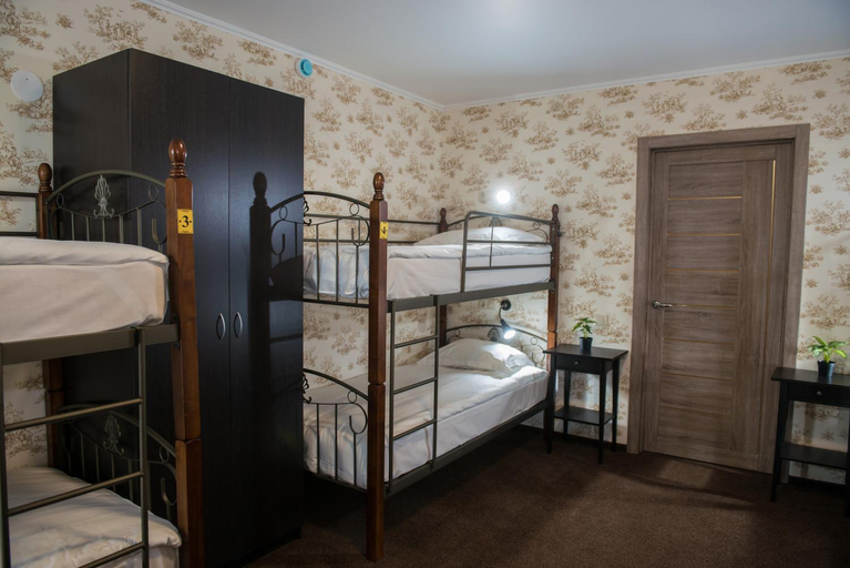 Others 4, Hostel Green City Tyumen, Tyumen'