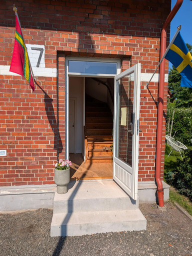 Others 4, Glemminge Bed & Bastu, Ystad