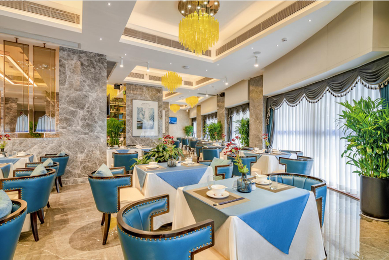 Food & Drinks 4, Shenzhen Dingshang Administrative Service Apartment Hotel, Shenzhen