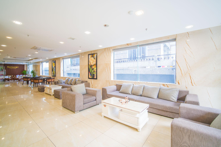 Others 5, QUOC CUONG HOTEL& APARTMENT DANANG BY HAVILAND, Da Nang