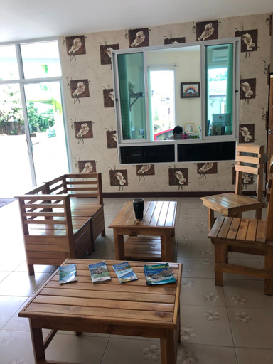 Public Area