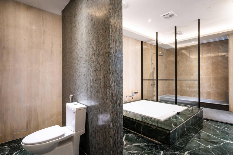 Others 5, Aquarius Boutique Motel, Taichung