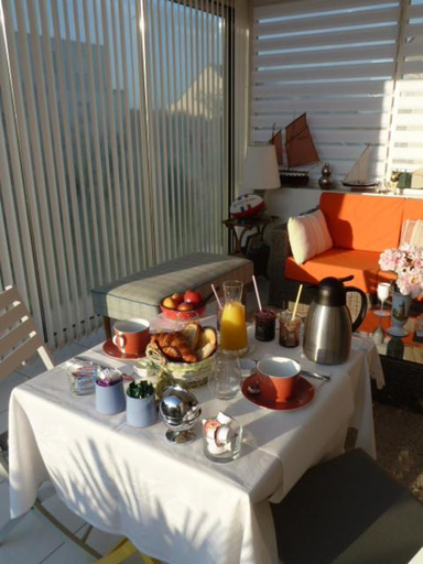 Food & Drinks, villa les lavandes, Côtes-d'Armor