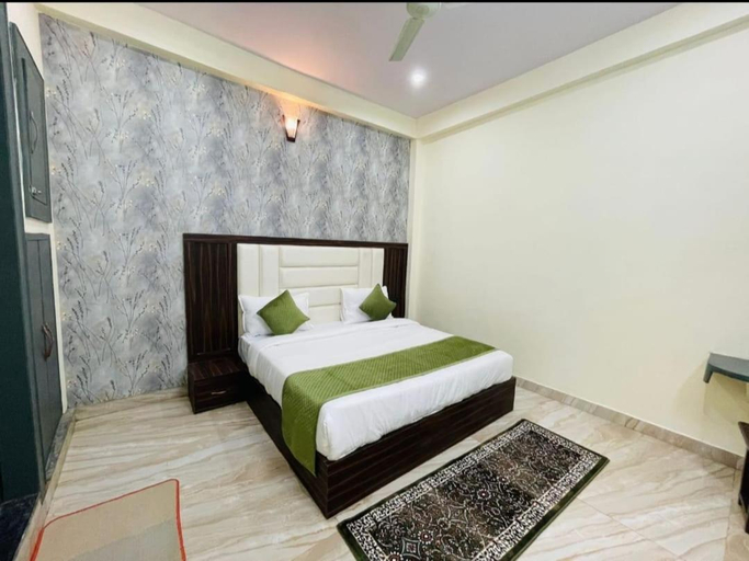 Bedroom, Sneh bandhan banquet & lawn, Kanpur Nagar