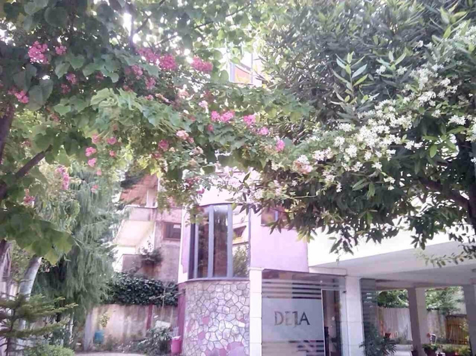 Others, Hotel Deja, Tirana