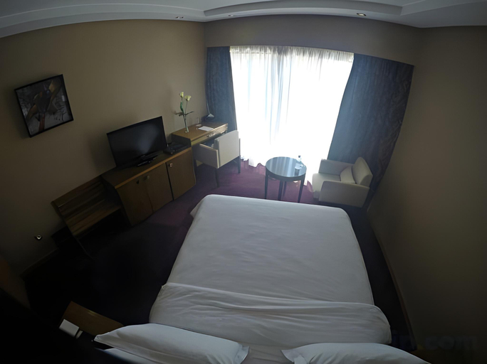 Bedroom 2, Belere Hotel Rabat, Rabat