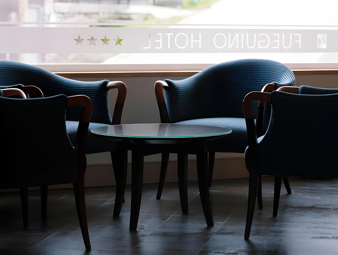 Food & Drinks 5, Fueguino Hotel, Ushuaia