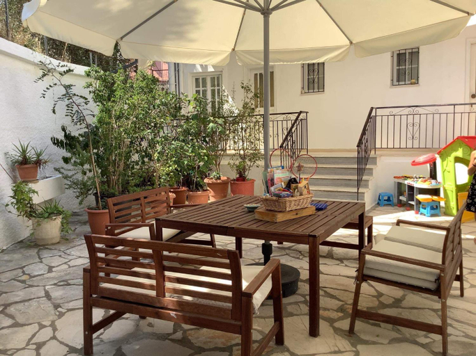 Others 5, DVLNG 2 Bedroom & Dining Room Apartment, Ionian Islands