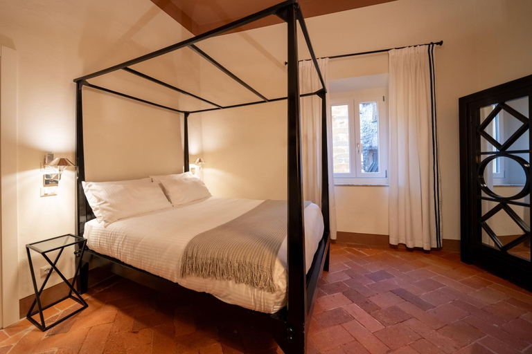 Bedroom 2, Residenza Farinati, Pistoia