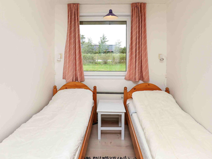 Others 4, 6 Person Holiday Home in Ulfborg, Holstebro