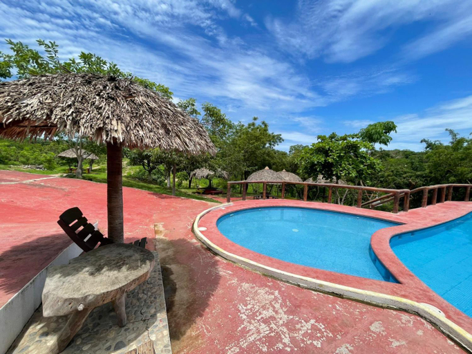 Sport & Beauty 2, Casa Paraiso Hotel Boutique, Dist. Pochutla