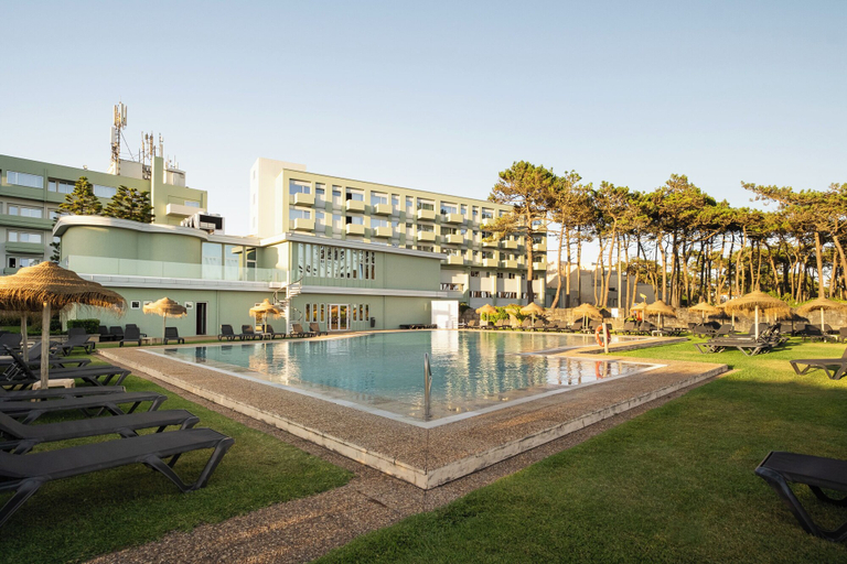 Sport & Beauty 2, Axis Ofir Beach Resort Hotel, Esposende