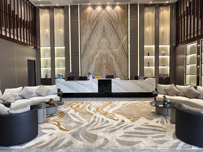 Others 3, Bavet Yongyuan Casino & Hotel, Chantrea