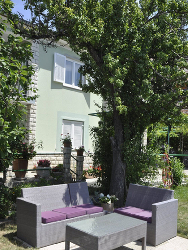 Exterior & Views 2, Apartments Profaca, Lopar/Supetarska Draga