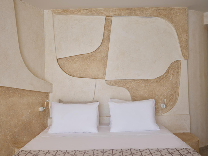Bedroom 4, Heyday Luxury Suites, South Aegean