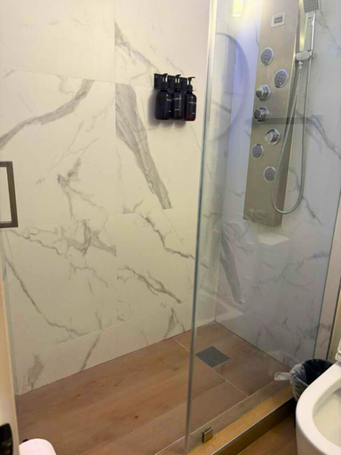 Bathroom 2, Luxury RiverFront by Renzzi, Miami-Dade