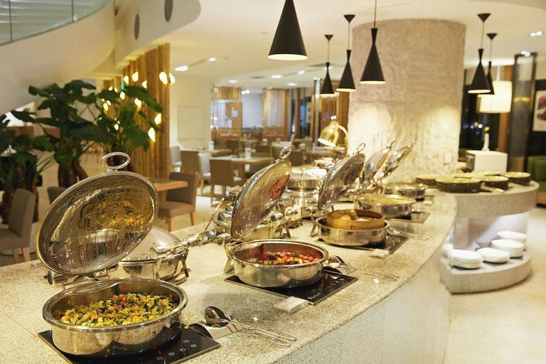 Food & Drinks 5, Airland Hotel, Shenzhen