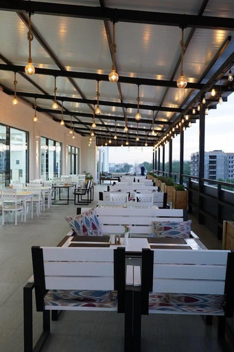 Food & Drinks 4, Reikartz ABIS Tashkent, Tashkent City