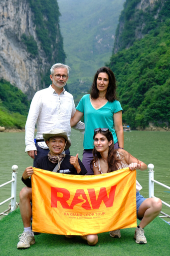 Others 5, RAW Hostel - Tour & Motorbikes Rental, Hà Giang