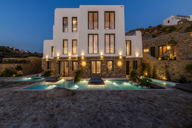 Others 5, Muse Mansion Mykonos, South Aegean