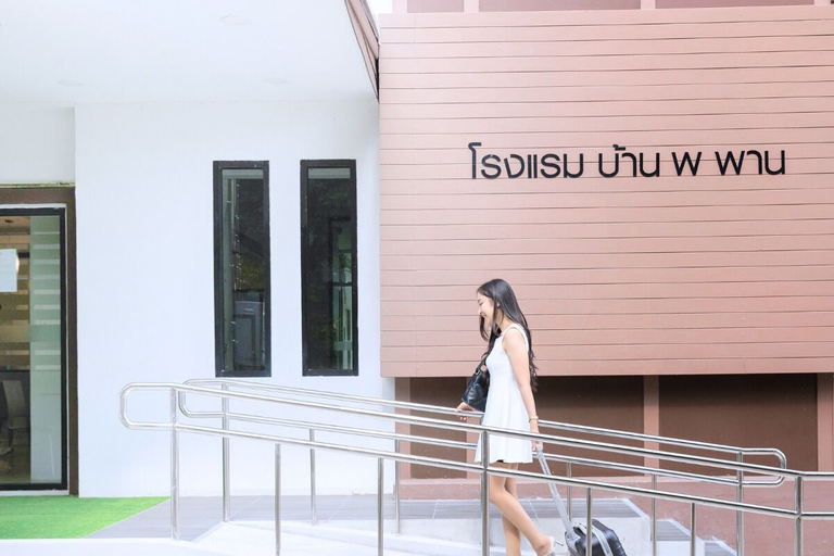 Others 5, Baan Phor Phan Hotel, Muang Khon Kaen