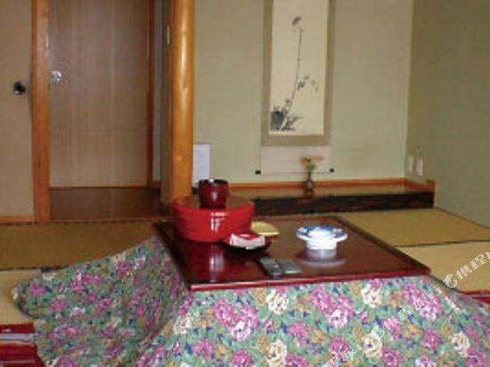 Others 5, Yanagawaya Ryokan, Yonezawa