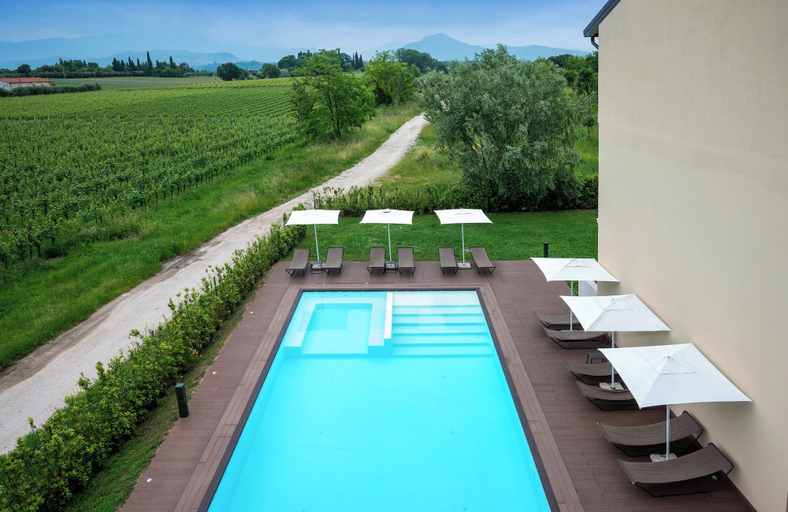 Sport & Beauty 3, Leonardo Hotel Lago di Garda – Wellness and Spa, Verona