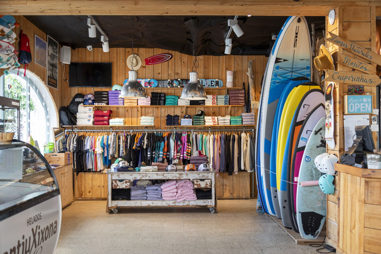 Others 5, La Surferia, Cantabria
