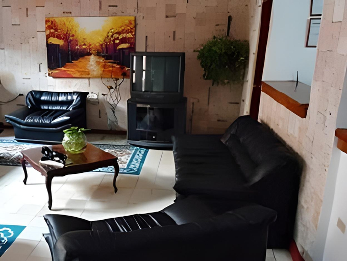 Public Area 2, Hotel Villa Colonial By Akel Hotels, Cartagena de Indias