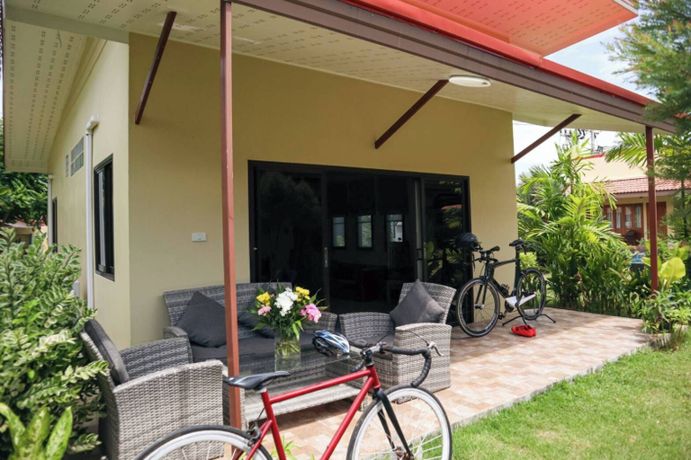 Exterior & Views 2, Taratai Villa, Bang Lamung