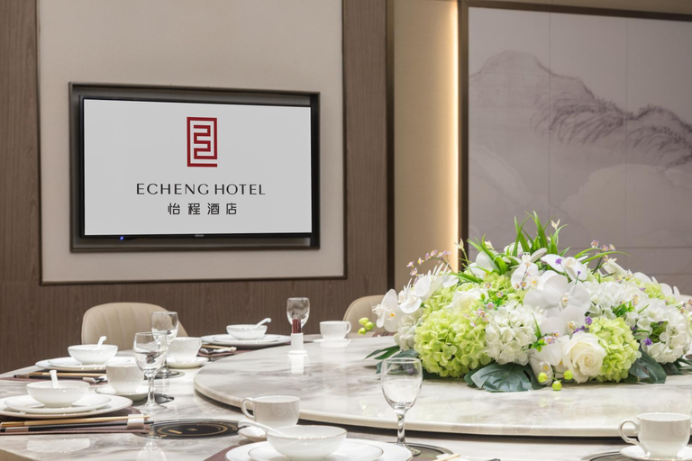 Food & Drinks 4, Echeng Hotel - Huawei Base Store in Shenzhen, Shenzhen