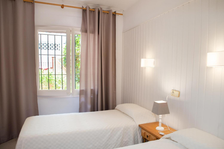Bedroom 2, Segunda linea de mar en Playa de Aro, Girona