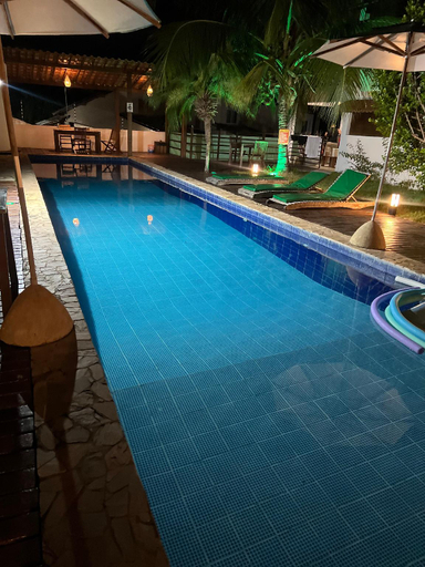 Sport & Beauty 3, Pipa panorama aparthotel, Tibau do Sul