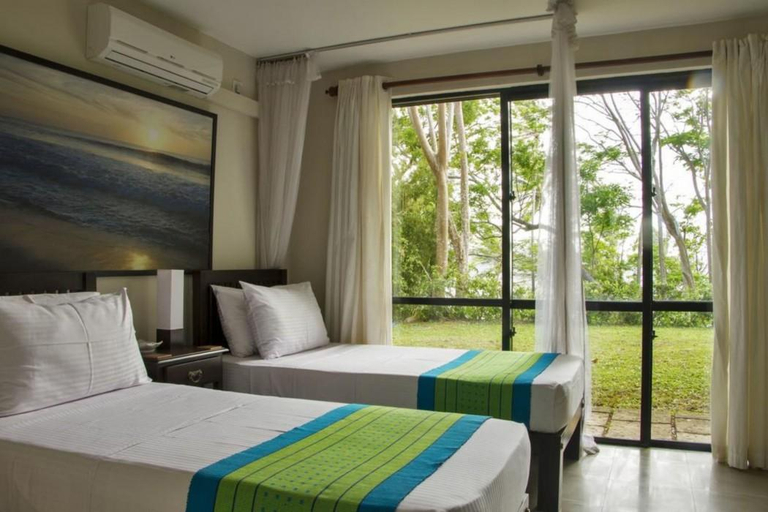 Bedroom 3, Red Cliffs Mirissa by The Serendipity Collection, Weligama