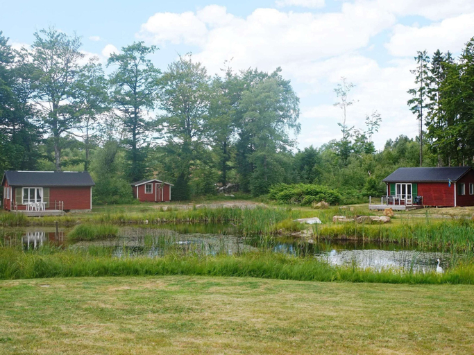 Others 4, 4 Person Holiday Home in Smedstorp, Tomelilla