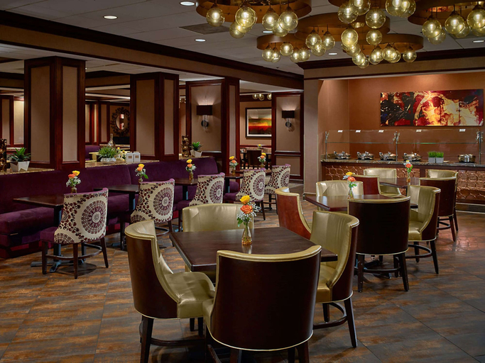 Food & Drinks 5, Sonesta Atlanta Airport North, Fulton