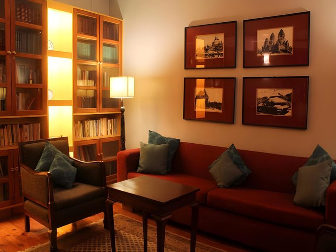 Others 5, The Habitat Shillong Guest House, East Khasi Hills