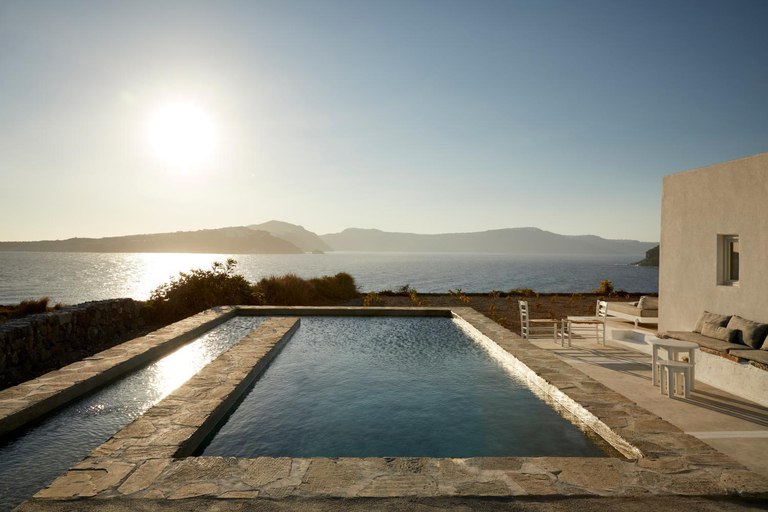 Sport & Beauty 5, Santa Irini Retreat, South Aegean