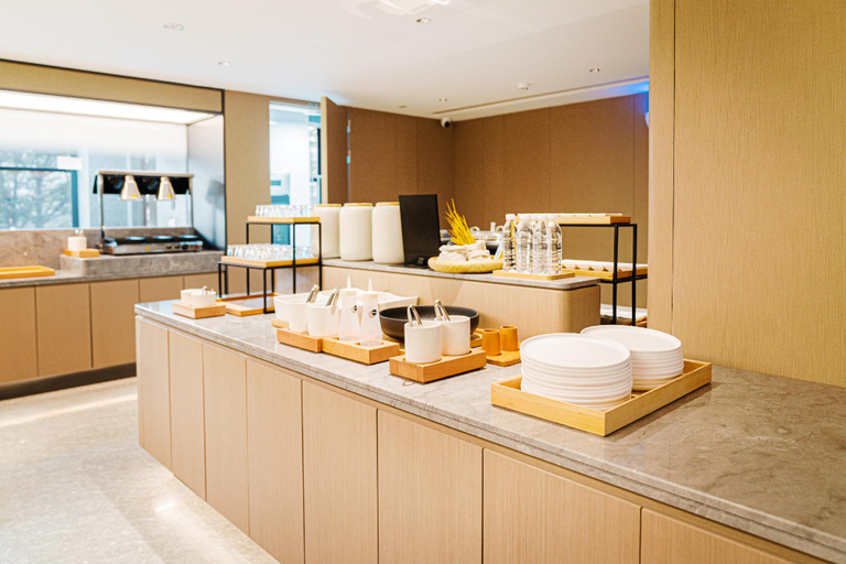Food & Drinks 5, Ji Hotel Shenzhen Guangming Shijiangu, Shenzhen