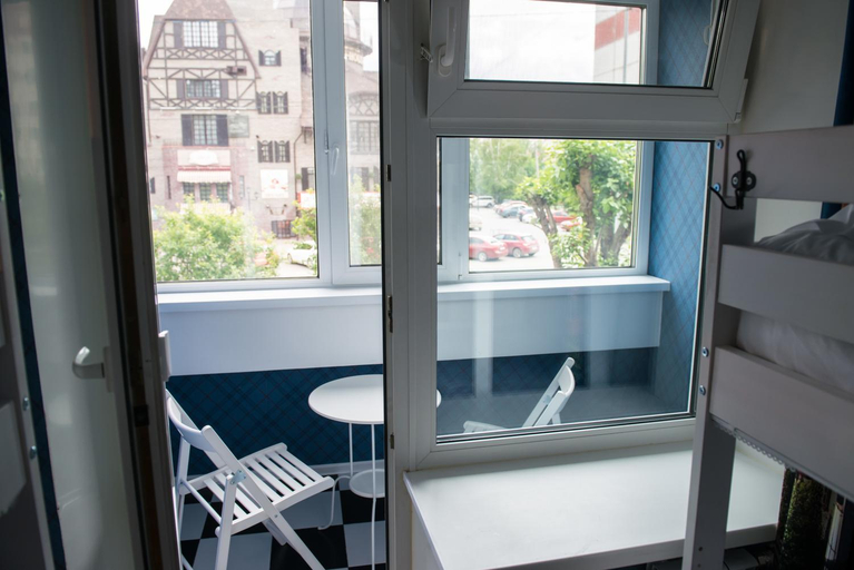 Others 3, Hostel Green City Tyumen, Tyumen'