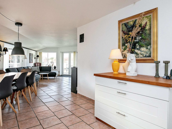 Others 5, 4 Star Holiday Home in Humble, Langeland