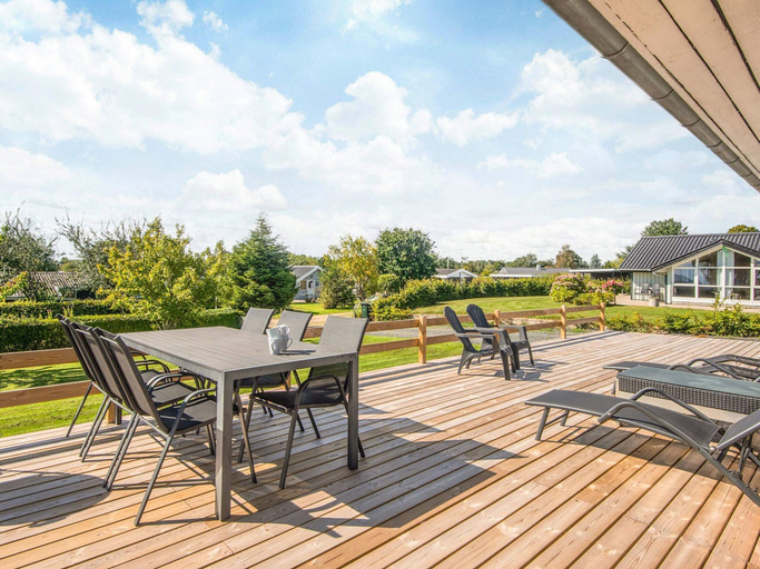 Others 4, Holiday Home in Hejls, Kolding