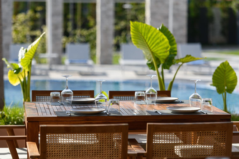 Food & Drinks 5, Miamar Luxury Hotel & Spa, Vlorës