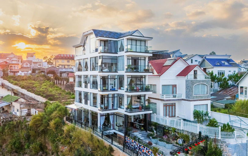 Others 5, Lyn's Hotel, Đà Lạt