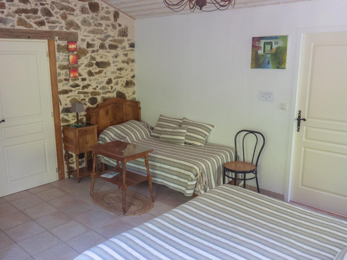 Others 5, Chambre confortable avec climatisation - FR-1-306-1253, Loire-Atlantique
