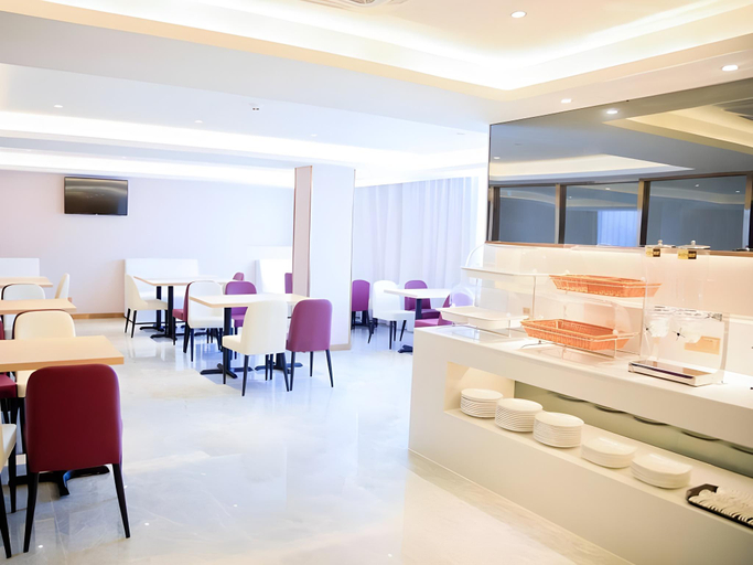 Food & Drinks 4, Lavande Hotel Shenzhen Shajing Houting Metro Station, Shenzhen